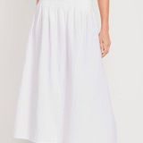 Old Navy Maxi Skirt Photo 0