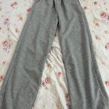 Gray Sweatpants Size XS Photo 0