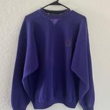 Tommy Hilfiger Vintage Oversized Sweater Photo 0