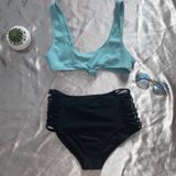 Bikini Top And Bottom Photo 0