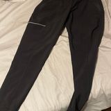 Cherokee Black  Scrub Pants Photo 0