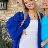 Princess Polly Princes Polly Graduation Dress Photo 0