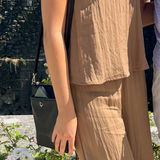 Z Supply set brown Photo 0