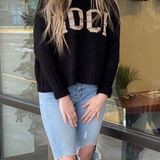 Elan “ROCK” Sweater Photo 0