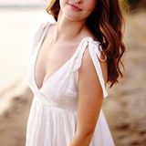 Hello Molly Mini White Dress Photo 0