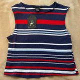 Atmosphere NWT  STRIPED TANK TOP Photo 0