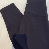 Lululemon  Leggings Wunder Under 28" Photo 0