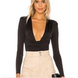 Lovers + Friends  Bodysuit Photo 0