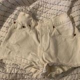 Levi's 501 Shorts Photo 0