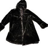 Apostrophe  Fur Coat Photo 0