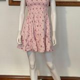 Hill House Home The Nap Dress XS Photo 0