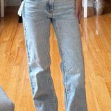 PacSun  Mid-Rise Jean Photo 0