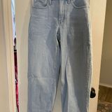 Madewell “the Perfect Vintage Jean” Jeans cropped petite Photo 0