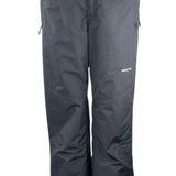 Arctix  Black Straight Leg Insulated Waterproof Winter Essential Ski Snow Pants S Photo 0