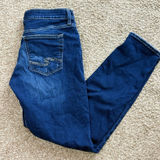 Silver Jeans  Photo 0