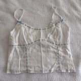 Tiger Mist Top Photo 0