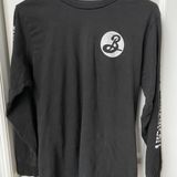 Urban Outfitters Brooklyn Brewery Long Sleeve Tee Photo 0