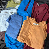 Garage Woman’s bundle Photo 0