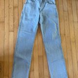 Wrangler brand new women’s  cowboy cut jeans  Photo 0