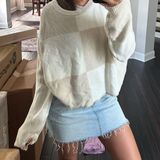 Jessica Simpson Sweater Photo 0