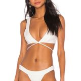 Lovers + Friends  Bikini Set Swim (s top m bottom) Photo 0