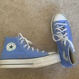 Converse Platform Periwinkle Photo 0