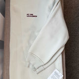 Lululemon  Heavyweight Fleece Oversized Pullover Photo 0