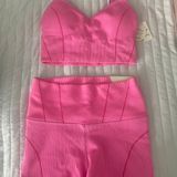 Aerie Workout Set Photo 0