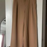 First Love Khaki Slacks Photo 0