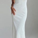 Princess Polly Carter Maxi Dress Photo 0