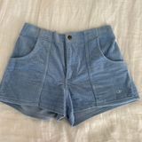 OP Ocean Pacific Blue Shorts Photo 0