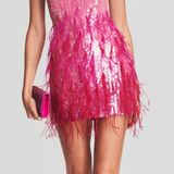 Retrofête Retrofete Anastasia Sequin Photo 0