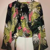 EXPRESS Multi wear top Photo 0