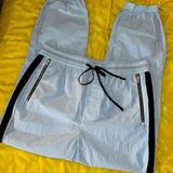 3.1 Phillip Lim 3.1 Phillip Lam Size L Windbreaker Pants Photo 0