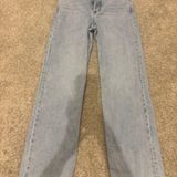 Aritzia Denim Forum Jeans Photo 0