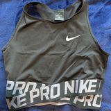 Nike Pro Sports Bra/Tank Photo 0