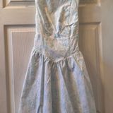 Wild Fable  Floral Dress Photo 0