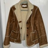 Calvin Klein Jacket Photo 0