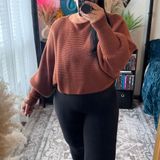 JustFab  Sweater Photo 0