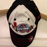 Nba detroit pistons hat Photo 0