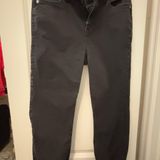 Forever 21 black denim jeans Photo 0