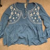 Studio West Shirt  Photo 0