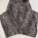 PacSun LOWRISE CHEETAH JEANS! Photo 0