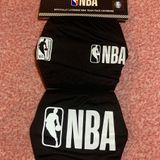 Nba  Mask Set Photo 0