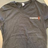 New Amsterdam Tee Black Size M Photo 0