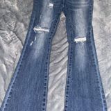 Special A  flare jeans  Photo 0