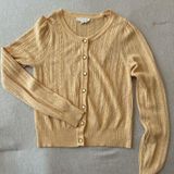 Heartloom  Cardigan Photo 0