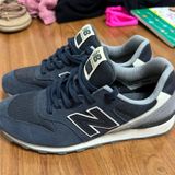 New Balance 696 Sneakers Photo 0