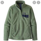 Patagonia Pullover Fleece Photo 0