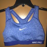 Nike Pro Sports Bra Photo 0